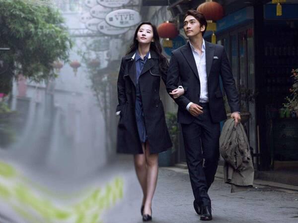 宋承宪刘亦菲近况如何（无修图照引网友热议）(59)