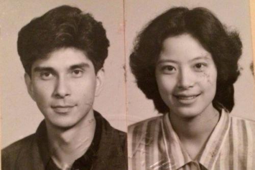 宋承宪刘亦菲近况如何（无修图照引网友热议）(16)