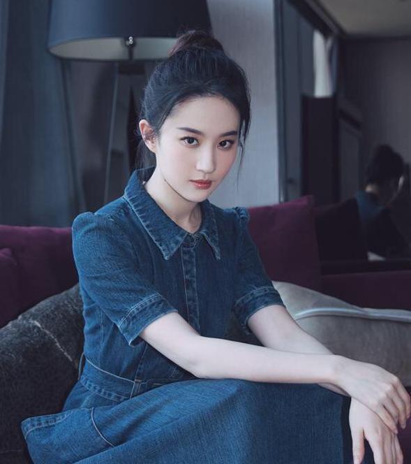 宋承宪刘亦菲近况如何（无修图照引网友热议）(77)