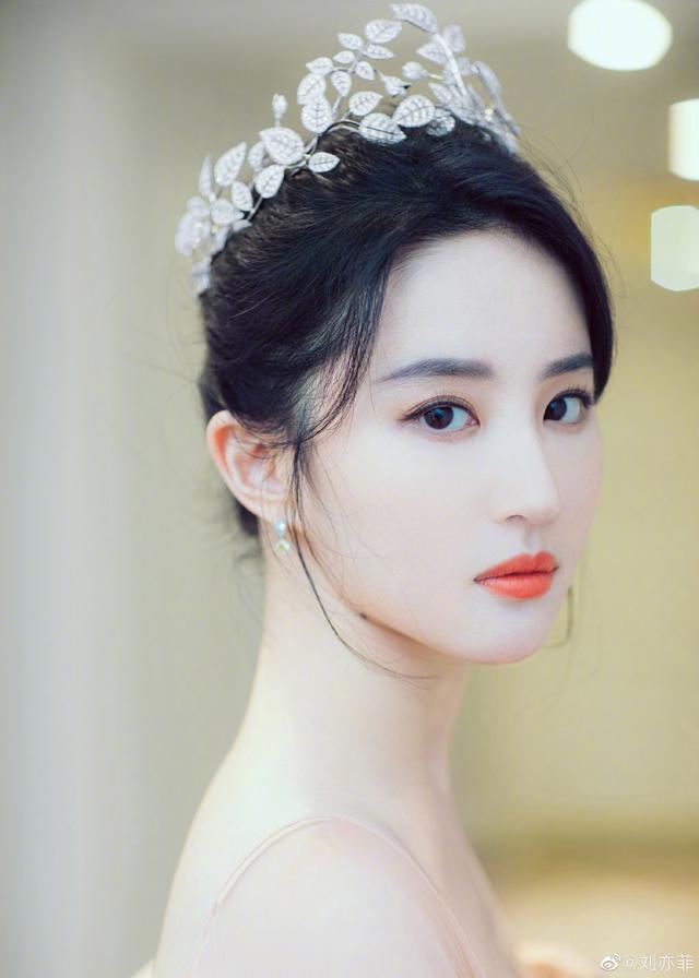 宋承宪刘亦菲近况如何（无修图照引网友热议）(69)