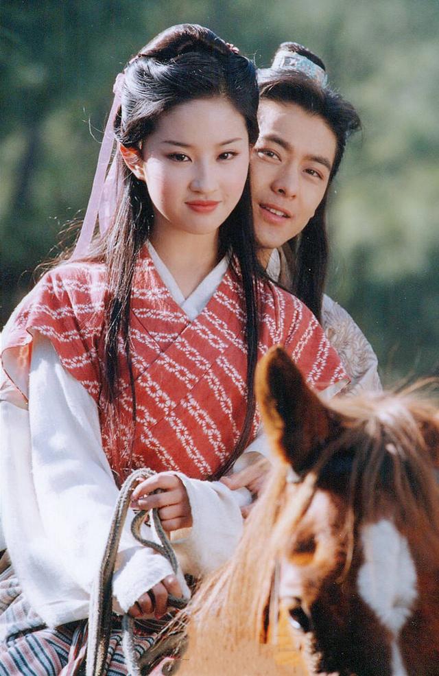 宋承宪刘亦菲近况如何（无修图照引网友热议）(67)