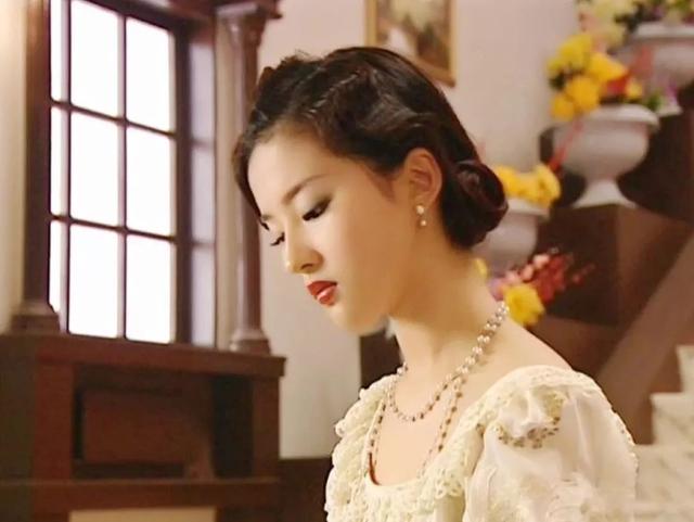 宋承宪刘亦菲近况如何（无修图照引网友热议）(26)