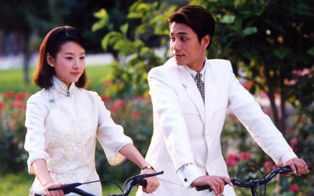 宋承宪刘亦菲近况如何（无修图照引网友热议）(28)