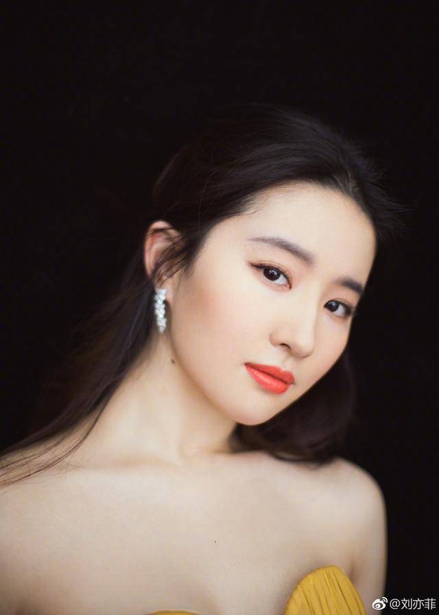 宋承宪刘亦菲近况如何（无修图照引网友热议）(70)