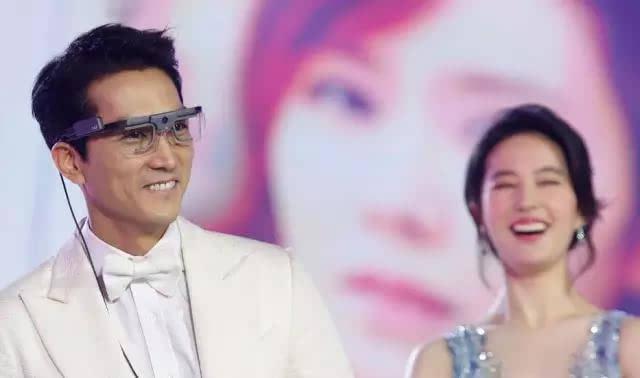 宋承宪刘亦菲近况如何（无修图照引网友热议）(51)