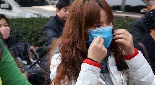 长期戴口罩对脸部的影响,长期戴口罩会变丑吗图9