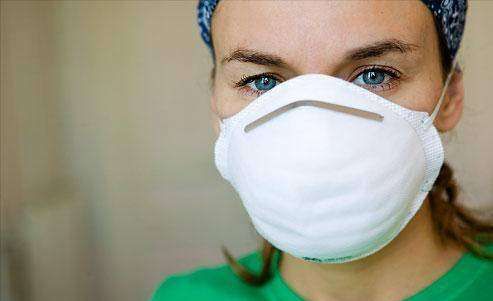 长期戴口罩对脸部的影响,长期戴口罩会变丑吗图2