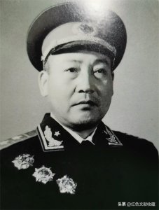 ​鄂豫皖六(LU)安开国将军-李耀