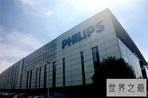 飞利浦是哪个国家的品牌 如今依然是最多人使用品牌