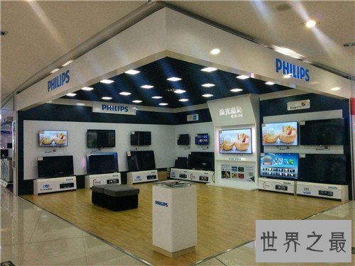 飞利浦是哪个国家的品牌 如今依然是最多人使用品牌