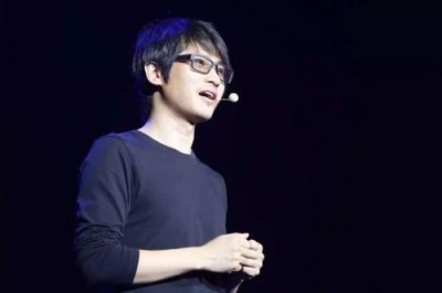 韩寒到底有没有代笔的,韩寒作品是代写的吗?