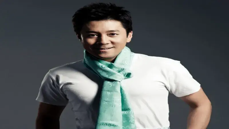 蔡国庆个人资料简介(盘点内地十位殿堂级歌手 蔡国庆)