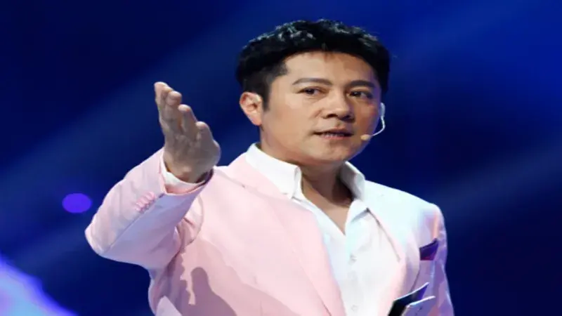 蔡国庆个人资料简介(盘点内地十位殿堂级歌手 蔡国庆)