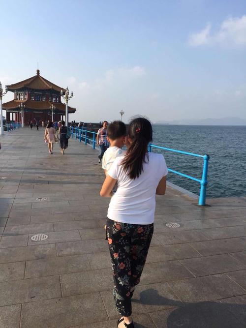 4、第四天:崂山风景区—灵山湾旅游区—栈桥