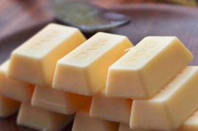 ​白巧克力代表什么意思?情人爱你的脱俗(像白巧克力一样)