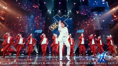 ​荷尔蒙爆发是什么意思，男人荷尔蒙的爆发时刻｜糟糕