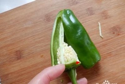 ​辣椒辣手最快解决办法，辣椒，辣手，最快，解决，办法？