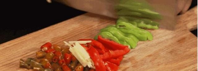 辣椒辣手最快解决办法，辣椒，辣手，最快，解决，办法？图3