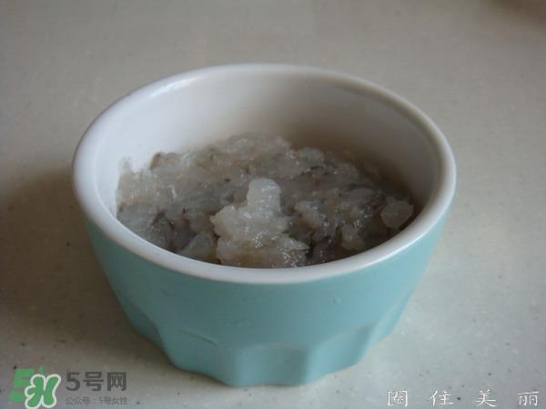 一斤糯米可以做多少个糯米丸子？一斤糯米可以做多少糯米圆子？