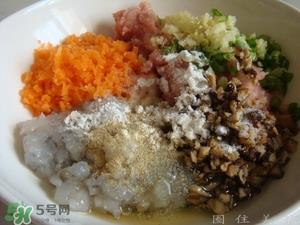 一斤糯米可以做多少个糯米丸子？一斤糯米可以做多少糯米圆子？