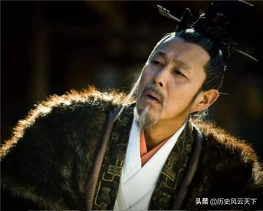 封韩信为“三齐王”,许诺“五不死”,五个字表达刘邦心境