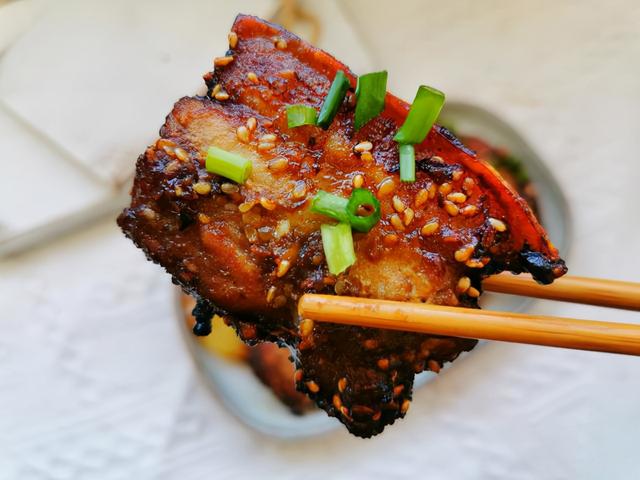 教大家如何在家自制烤肉的做法(烤肉怎么做好吃)(3)