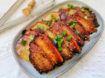 教大家如何在家自制烤肉的做法(烤肉怎么做好吃)