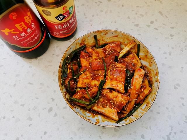 教大家如何在家自制烤肉的做法(烤肉怎么做好吃)(5)