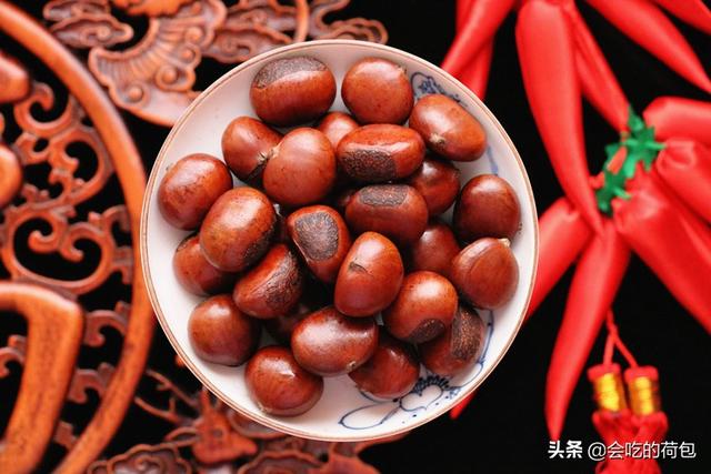 牛年家中必摆的六种吉祥物(大年初一不管富贵贫穷)(1)