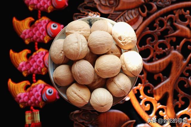 牛年家中必摆的六种吉祥物(大年初一不管富贵贫穷)(6)