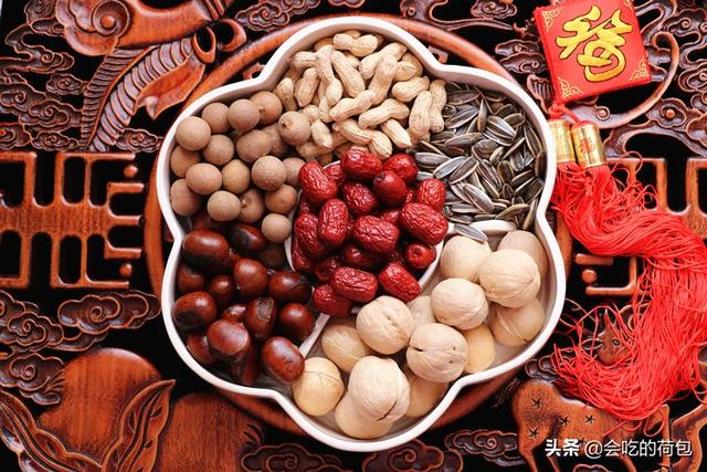 牛年家中必摆的六种吉祥物(大年初一不管富贵贫穷)(7)