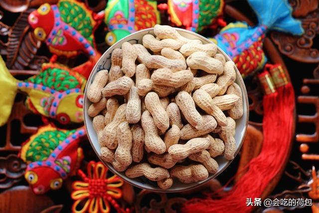 牛年家中必摆的六种吉祥物(大年初一不管富贵贫穷)(2)