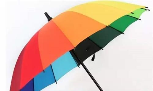 飞机携带雨伞规定