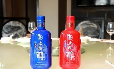 ​五粮液区分贴牌酒(五粮液贴牌酒有哪些)