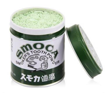 牙粉的品牌和种类（火爆全球的5款的牙粉）(3)