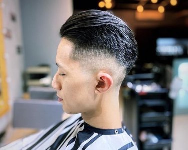 ​男生剪什么发型好看，这6款发型清爽潮流