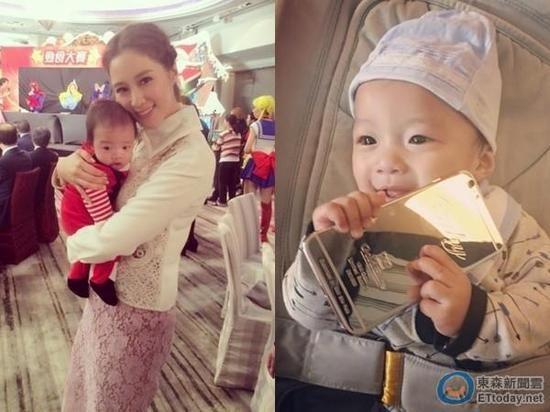 为坐稳豪门，她8年生4胎：“千亿儿媳”徐子淇到底拥有怎样的人生？