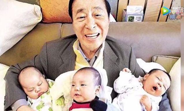 为坐稳豪门，她8年生4胎：“千亿儿媳”徐子淇到底拥有怎样的人生？