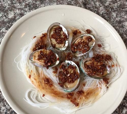 鲍鱼开锅后蒸多久才可以吃