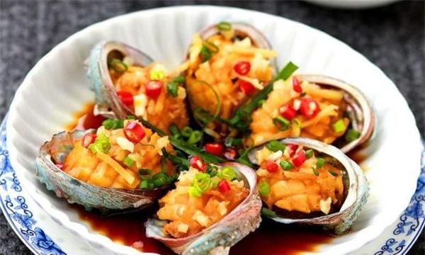 鲍鱼清蒸几分钟能熟清蒸鲍鱼的做法