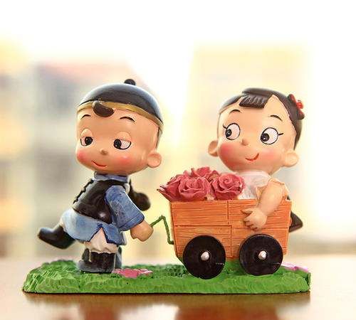 情人节送男友什么礼物,情人节送给男朋友什么花合适图5