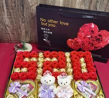 情人节送男朋友什么礼物好