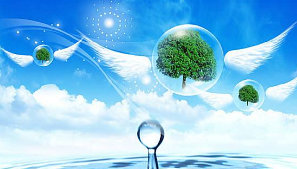 节约用水的方法,五种节约用水的方法有哪些图3