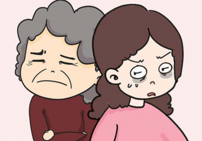 自私的父母养育愚孝,还要孝顺我妈愚孝男的自私心