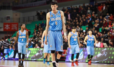 周琦重返新疆成定局?这条消息太重要 CBA各路豪强要担心了