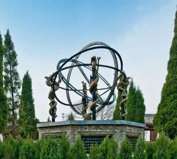 张衡发明了什么，张衡发明了什么？图2