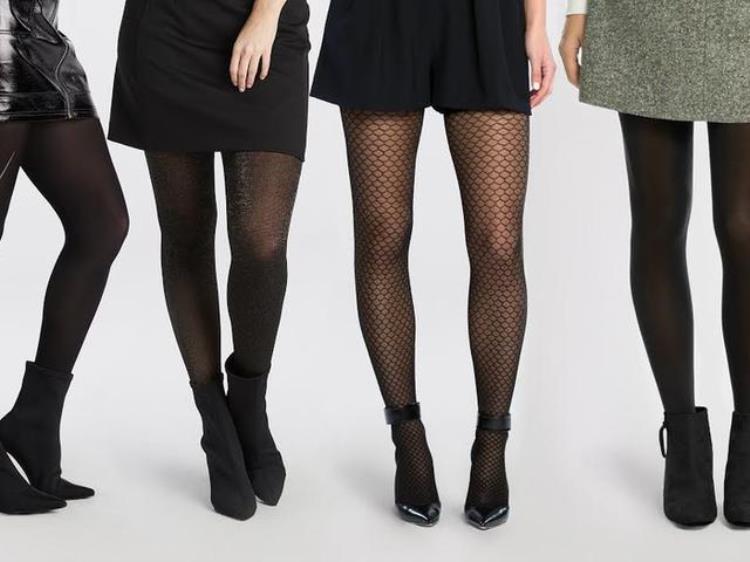 为啥喜欢看丝袜,中世纪流行丝袜