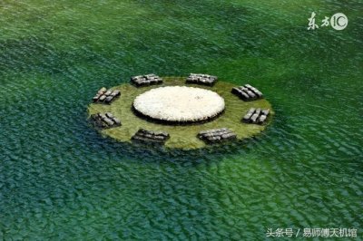 周易八卦对应的八卦图(周易八卦图解带你了解八卦)