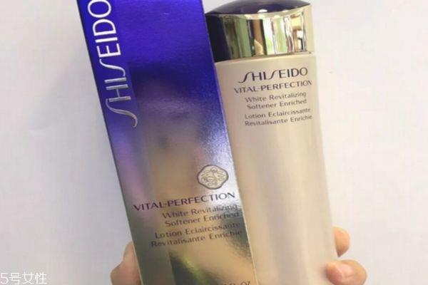 资生堂悦薇珀翠系列好用吗 悦薇珀翠系列适合年龄 资生堂悦薇珀翠系列好用吗 悦薇珀翠系列适合年龄