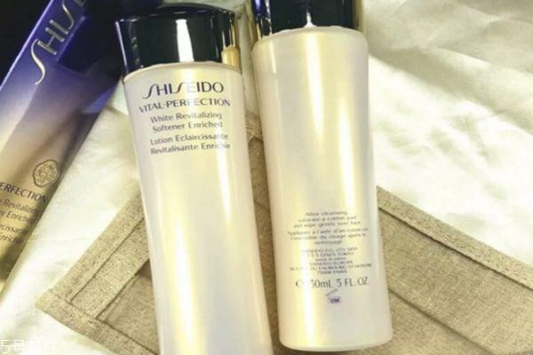 资生堂悦薇珀翠系列好用吗 悦薇珀翠系列适合年龄 资生堂悦薇珀翠系列好用吗 悦薇珀翠系列适合年龄